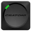 Cratoni Crash Sensor C-Safe passend für jeden Cratoni Helm. Produktbild-Vorschau 2