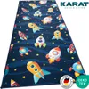 Tapis de passage Ballons&Rockets tapis enfant coloré Cute Voir les images du produit 1