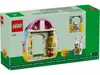 LEGO Iconic 40682, Bausatz, 6 Jahr(e), Kunststoff, 277 Produktbild-Vorschau 2