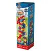 Games LA PAT PATROUILLE - TOUR JENGA La Pat' ... Voir les images du produit 1