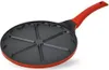 Maestro MR-1222-A HEART Pfannkuchenpfanne (MR-1222-A) Produktbild-Vorschau 1