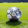 Hy-Pro, pallone da calcio UEFA Champions League, taglia 5, Anteprima dell’immagine prodotto 3