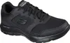 Skechers scarpe Flex Advantage 40, 232225BBK Anteprima dell’immagine prodotto 18