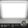 Di-Ka LED-paneel Slim, ultradunne achtergrondverlichting, Productafbeelding-voorbeeld 1