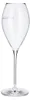 6x Taittinger Champagner Glas Flöte Sektglas Champusglas Produktbild-Vorschau 4