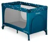 Reisebett + Matratze + Tasche 125 x 65 x 78 cm RK-240 Produktbild-Vorschau 1