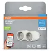 OSRAM SMART+ WiFi Matter stekker, EU-model, 2300W, 10A, Productafbeelding-voorbeeld 11