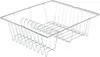 METALTEX 321440000 Lipsia Luxy Spülkorb Chrometherm / Produktbild-Vorschau 1