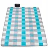 Picknickdecke 200x240cm Wasserdicht Fleece Isoliert Matte Produktbild-Vorschau 2
