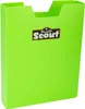 SCOUT Heftbox grün Produktbild-Vorschau 1