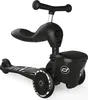 Scoot & Ride Highwaykick 1 Lifestyle zebra - Gut Produktbild-Vorschau 2