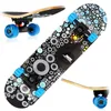 Skateboard NILS Extreme CR3108 SA Spot Náhled obrázku produktu 9