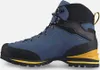 Garmont Ascent Goretex Bergsteigerschuhe Blau EU 45 Mann Produktbild-Vorschau 3
