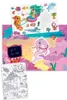 Zweckform Stickeralbum A5 Meerjungfrau 57796 Produktbild-Vorschau 2