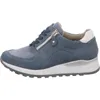 Waldläufer Schnürhalbschuhe in blau, Gr. 5 Produktbild-Vorschau 2
