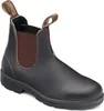Blundstone Blundstone 500 Stout Brown Leather (500 Series) Náhľad obrázku produktu 56