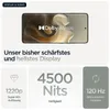Motorola Mobility Edge 60 Pro Shadow - Smartphone - 256 GB Náhľad obrázku produktu 13
