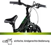Galano FS180 Kinderfahrrad 18 Zoll ab 5 Jahre 115 - 130 cm Produktbild-Vorschau 7