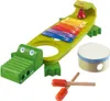 Haba Klang-Kroko; 302566 Produktbild-Vorschau 5