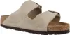 BIRKENSTOCK ARIZONA SUEDE LEATHER Béžová Náhľad obrázku produktu 10