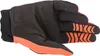 Alpinestars(Mx) Glove F Bore Org/Bk S Produktbild-Vorschau 2