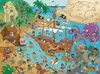 La baie des pirates Ravensburger 13349 Voir les images du produit 2