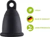 CarrieCup Menstruationstasse klein,  Germany - BPA-frei, Produktbild-Vorschau 3