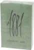 Cerruti 1881 pour Homme Eau de Toilette 100ml Produktbild-Vorschau 1