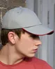 Result Headwear RC024XP | Herren Heavy Brushed Baumwolle Produktbild-Vorschau 5