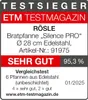 Rösle Silence® Pro Bratpfanne Ø 28 cm Produktbild-Vorschau 2