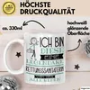 Rettungssanitäterin Tasse Geschenk Ich Bin Diese Eine Produktbild-Vorschau 3