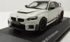 Solido 421438229 BMW M2 Performance G87 2023 weiß 1:43 Produktbild-Vorschau 2