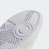 Close-up of the sole of a white Adidas sneaker. Anteprima dell’immagine prodotto