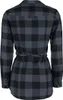 Brandit Langarmhemd Damen Ladies Longshirt Lucy Produktbild-Vorschau 8