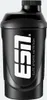 ESN Shaker Get Your Proteins Oink 600 ml Pink Pink One Size Produktbild-Vorschau 2