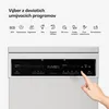 Klarstein Verosteel umývačka riadu 45 cm voľne stojaca - 10 Náhľad obrázku produktu 4