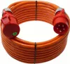 CEE Starkstromkabel H07BQ-F PUR-Leitung 5G1,5 / 5G2,5 16A Produktbild-Vorschau 1