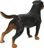 Rottweiler Simulationsmodell Ornamente Desktop Dekoration Produktbild-Vorschau 5