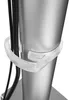 DURABLE Monitor Halterung PRO für 2 Monitore, 508523 silber Produktbild-Vorschau 24