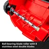 Einhell batériový prevzdušňovač GC-SC 36/31 Li-Solo 36 V Náhľad obrázku produktu 39