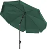 Doppler Sunline Manual ø 150 cm rund Sonnenschirm in 12 Produktbild-Vorschau 1