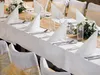 Obrus biały 140 x170cm Podgląd zdjęcia produktu 2