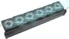 Akvarijní ventilátor Akvarijní chladiče Ventilátorový Náhled obrázku produktu 1