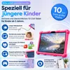 AngelTech Kinderpaket XL - Kindertablet + Kinderkopfhörer - Produktbild-Vorschau 6