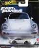 Hot Wheels Fast & Furious HRT97, Auto, 3 Jahr(e), Metall, Produktbild-Vorschau 1