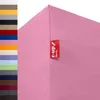 r-up Beste Lenzuolo con angoli 90x200-100x220 fino a 35 cm Anteprima dell’immagine prodotto 1