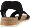 Skechers 114710s Czarny Podgląd zdjęcia produktu 3