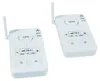 Sistema de intercomunicación Funk M-E FS-2.1, color blanco, Vista previa de la imagen del producto 2