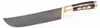 Usbekischer Messer – Pchak, 28,5 cm Kochmesser Handarbeit Produktbild-Vorschau 2