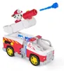 PAW Patrol Fire Rescue - Marshalls Feuerwehr-Fahrzeug mit Produktbild-Vorschau 15